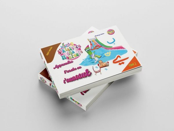 Livre ludique