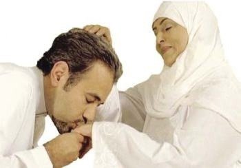 droits des parents envers leurs enfants islam