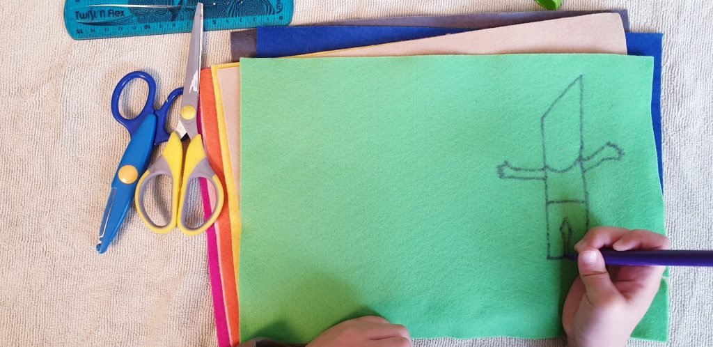 apprendre l'arabe alif