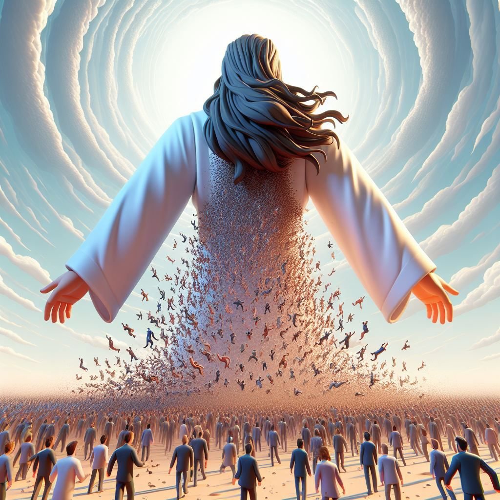 prophete adam et creation des creatures 